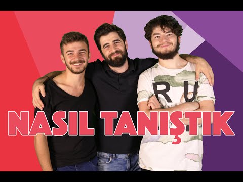 Atakan Özyurt - Bilal Hancı ve Fatih Yasin- Nasıl Tanıştık