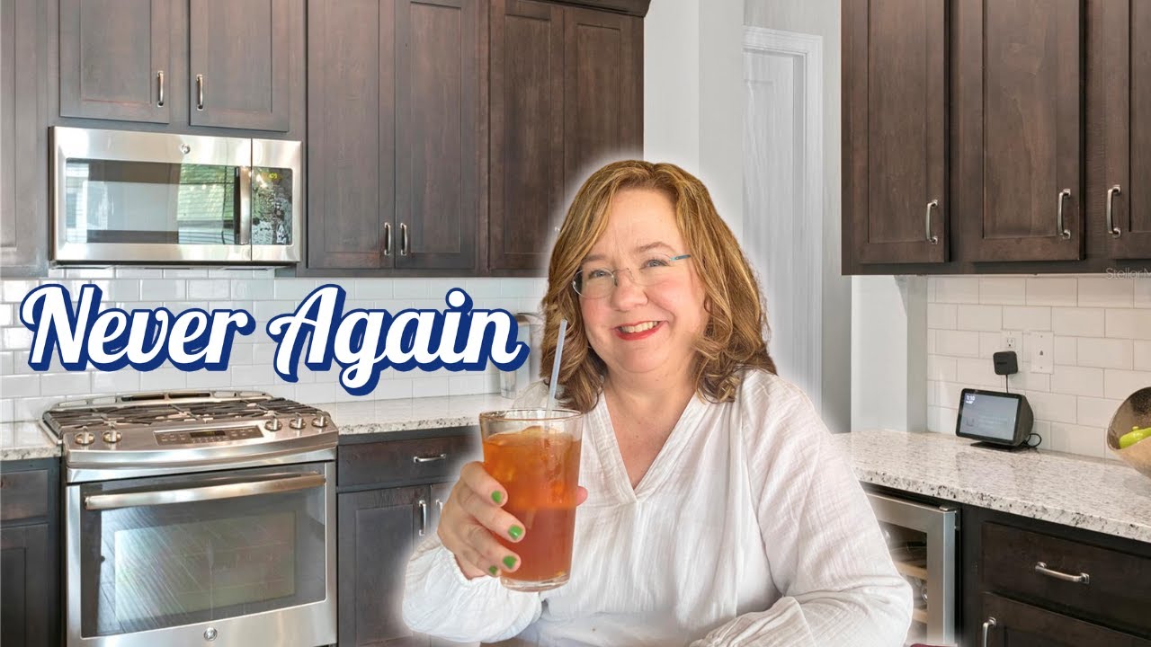 I Will Never Have a Best Friend Again