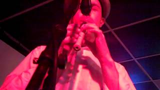 Frank Turner - Rivers 3.18.12