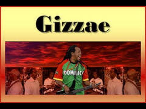 Will Be Forever Loving Jah   Gizzae Reggae Band