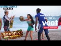 Roadies Journey In South Africa | Episode 11 | Who Will Dunk The Golden Ball??