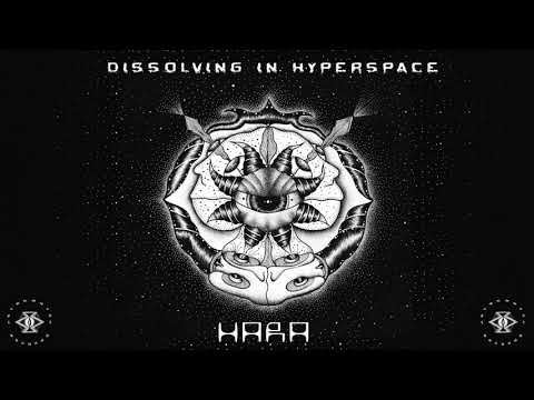 EP DISSOLVING IN HYPERSPACE - 01. HARA - The Spirit Molecule (162 BPM) by Metacortex Records