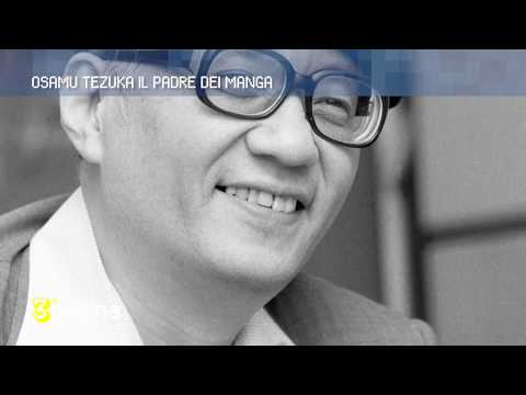 Terza Pagina Magazine: lo scrittore Nucci e gli antichi greci. Parla il padre dei manga