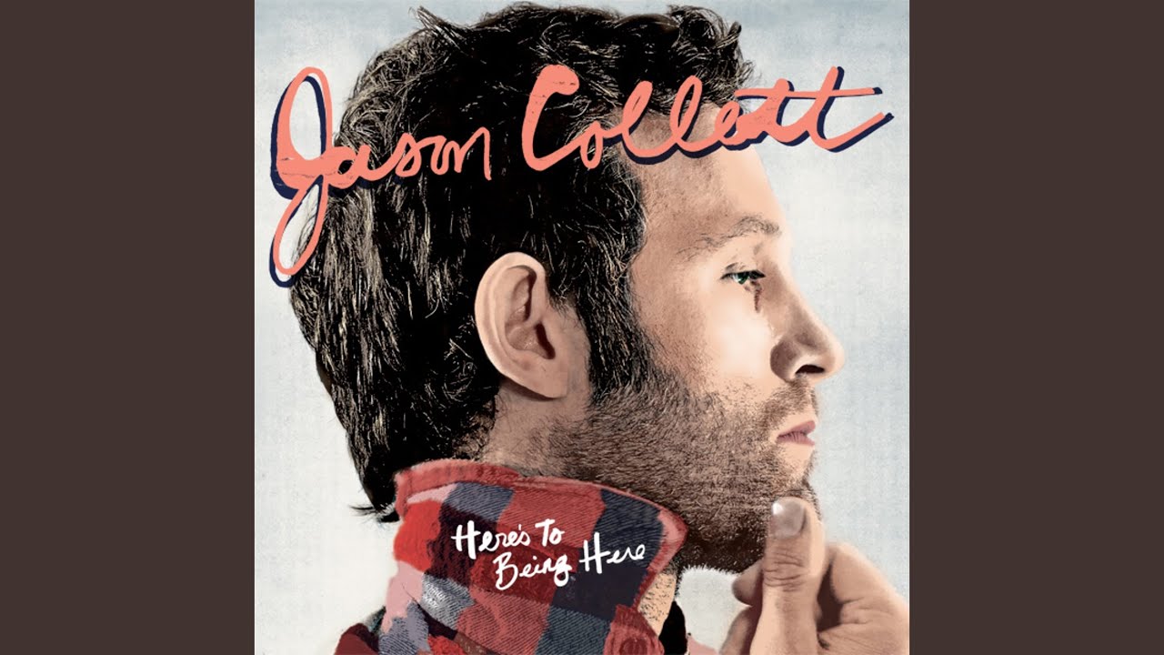 Jason Collett - Out of Time