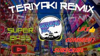 Download lagu DJ'Tokyo Drift'_['Dj teriyaki boyz' super bass]_(PedroDJDaddy Trap Remix) mp3