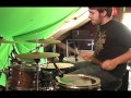 Comeback Kid - Market Demands (Drum Cover) Alex Moore