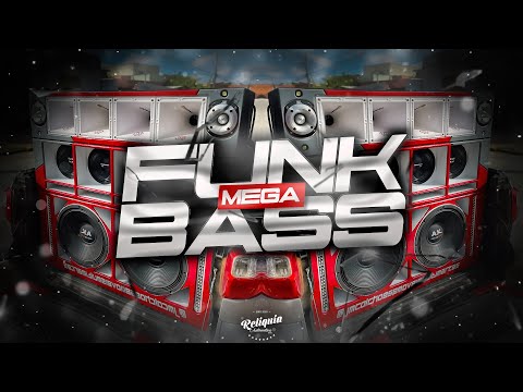 Funk Bass Gravão 2025 - Funk Bass 2025 - Pancadão Automotivo Remix 2025 - Gravão 2025 Fevereiro #03