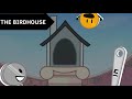 BFDIA 15 Reanimated Scene The Lovely Birdhouse Part 14 For Nebulastarosc1