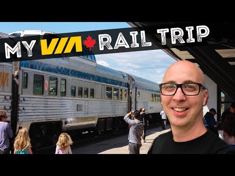 download lagu mp3 mp4 Tips For Travelling Via Rail, download lagu Tips For Travelling Via Rail gratis, unduh video klip Tips For Travelling Via Rail
