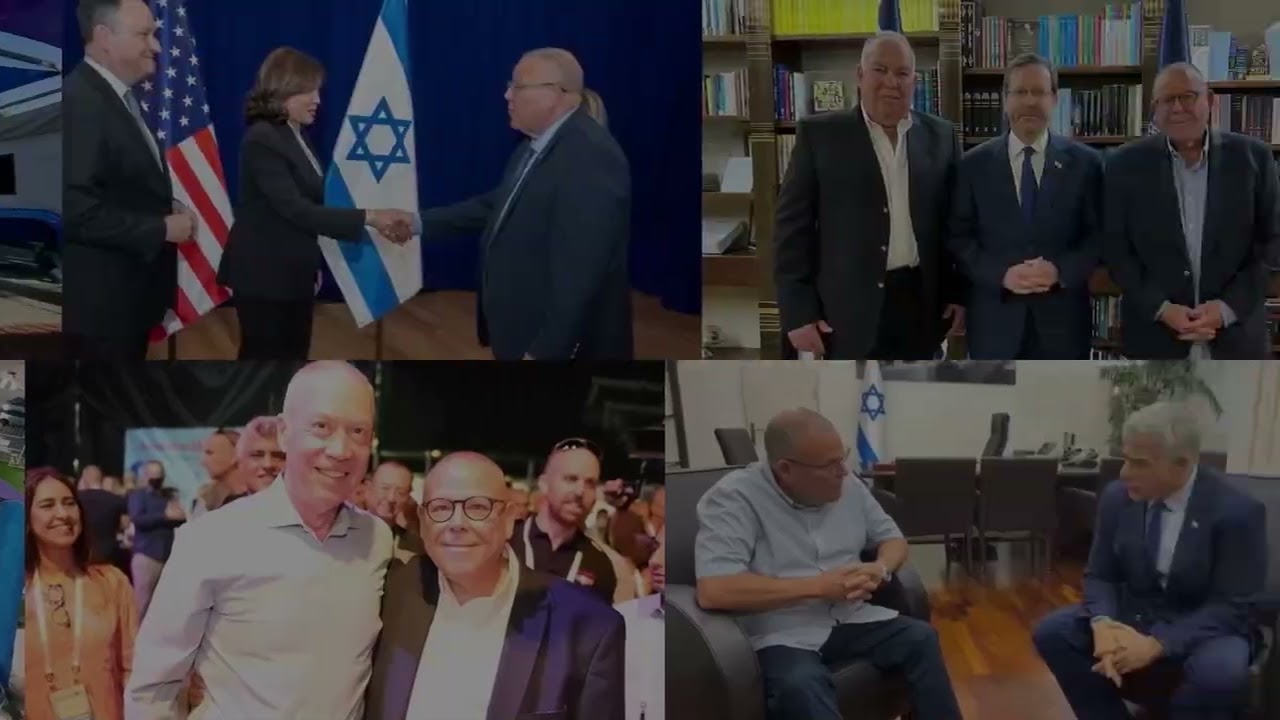 ההסתדרות // סיכום שנה