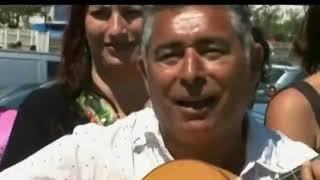 Aux Saintes Maries Maries de la mer - Kiko &amp; Gipsyland - Jean Paul CARA