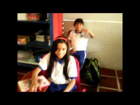 COLEGIO MUNDO CREATIVO TERCERO