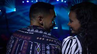 Get ready to party at Coco Bongo Punta Cana