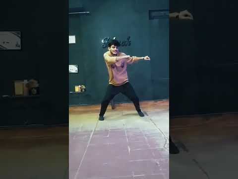 Shivam chaturvedi Dance Video