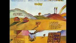 Gary McFarland - Get Back