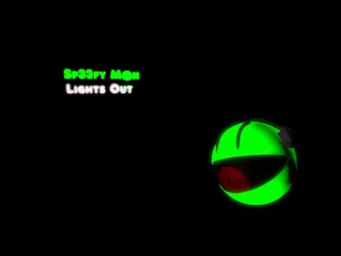 Lights Out (The Freq's Sp33fied Out Dubstep Mix) - Sp33fy M@n
