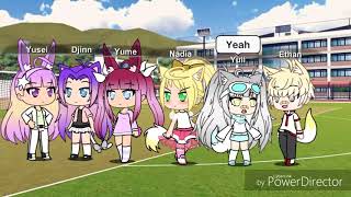 A Boy In A All Girls School Ep. 1 [Yuii]