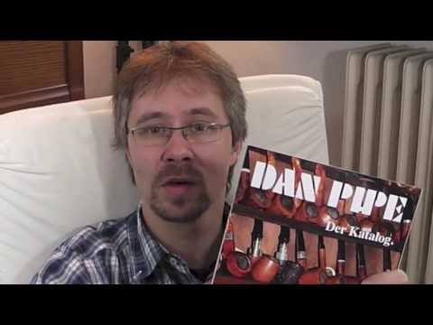 Dan Pipe Katalog 2014 - Eikes Pfeifenwelt