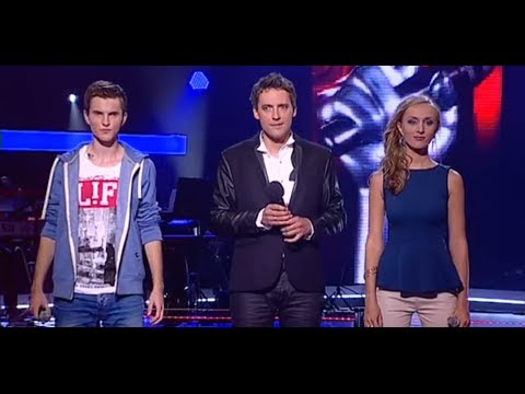 Benas Muraška ir Ugnė Bakanauskaitė - Virtual Insanity (LB#2 MUZIKINĖS DVIKOVOS)