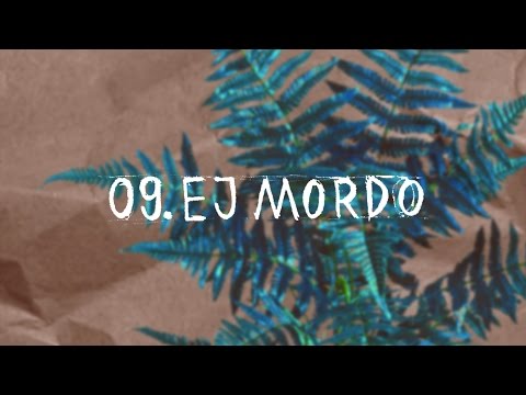 09. Frostmen x Andrzej Dybiec - Ej mordo! (Audio)