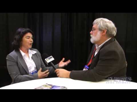 Aero-TV: Having It All -- WAI's Amy Laboda (Part 2)