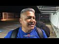 ROBERT GARCIA "TOP CHAMPIONS W/PBC & TOP RANK WONT GIVE VERGIL ORTIZ A SHOT!"
