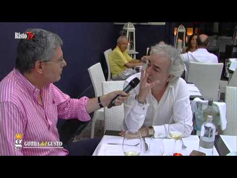 LA SVOLTA, il ristorante più fashion di Torino