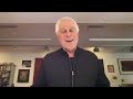 Barry Guy - Kronos' Fifty for the Future Composer Interview