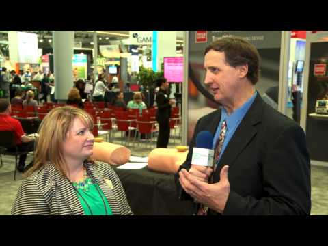 Nicole Kupchik Focuses on Better Code Management by Nurses