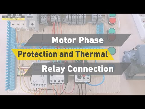 ENTES Capacitor Duty Contactor