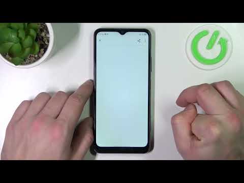 How to Get to Google Wallet Options of ZTE Blade A71 – Access Google Pay Settings