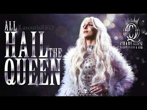 WWE Charlotte Flair Official Theme Song 1 Hour - YouTube