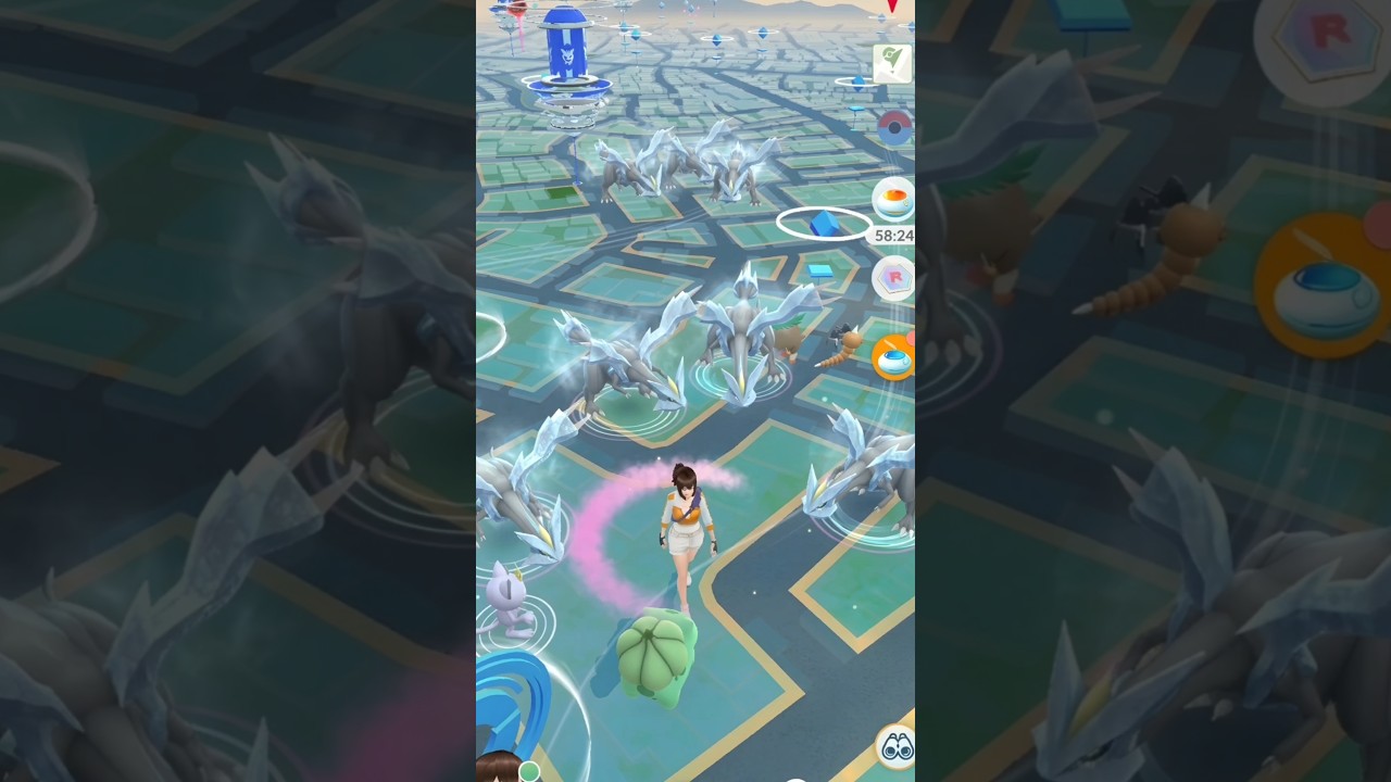 Heart Broking Legendary Spawn #shorts #spawn #ultragoo #legendary #fled #heart #catch #game