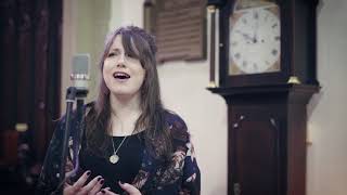 Sevdaliza / Hubris / Live Cover by Cecilia