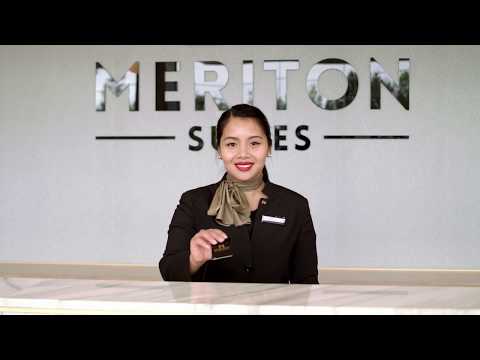 Meriton - Customer Success Story