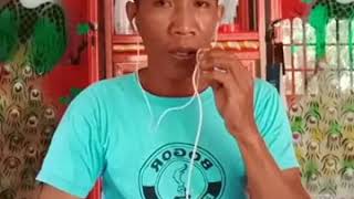 Download lagu TAK TERDUGA - RHOMA IRAMA (Cover by Salahudin feat  Sherya Carolina) mp3