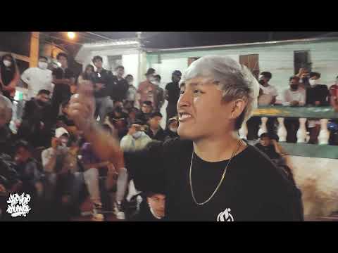 MIJAEL vs CUBITO FINAL