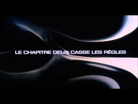 Scream 3 (2000) Bande annonce française.