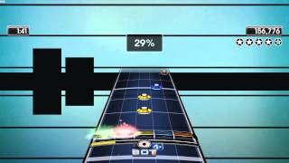 Phase Shift: Razor - Speed Merchants