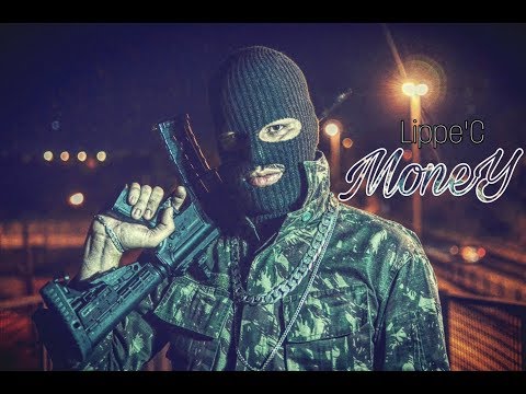 Lippe'C - Money (Clipe Oficial)