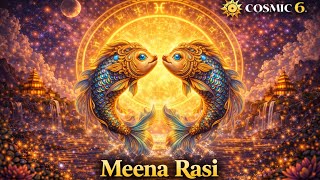 Pisces Vedic Astrology