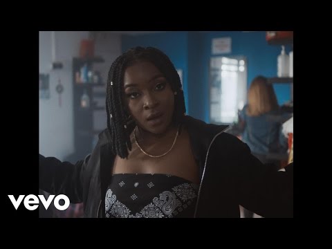 Ray BLK - Patience (Freestyle)