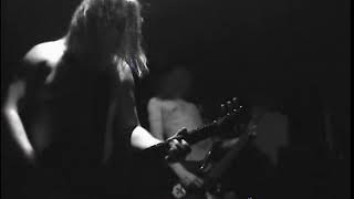 REVEREND BIZARRE Live In Dublin, Ireland 13 05 2006