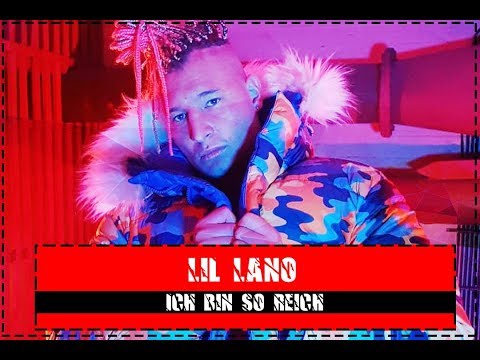 Ist der Hate vorbei? Lil Lano - "Ich bin So Reich"