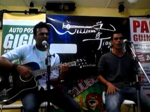 William e Tiago Turma do Juba 3