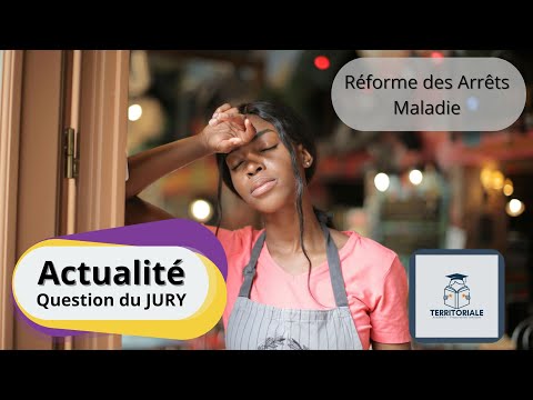 Reform of Sick Leave in the Civil Service: Everything You Need to Know