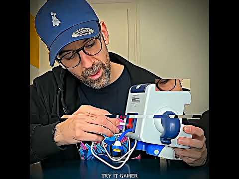 Video cover