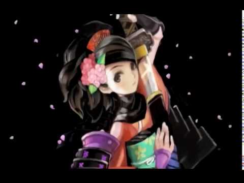 朧村正