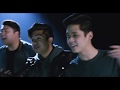 Justin Timberlake Medley Riff Off The Filharmonic X Next Town Down A Cappella Showdown