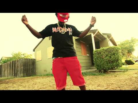 Mozzy - "Aint Shit Happen" - Directed by @JaeSynth